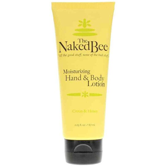 Moisturizing Hand & Body Lotion, NKB